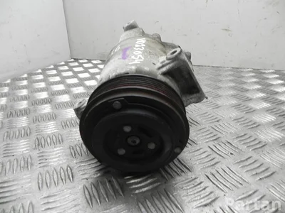 Opel 13450516 ASTRA J 2013 Compresor de aire acondicionado - Imagen 1