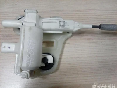 Mercedes-Benz A 099 906 86 00 / A0999068600 C-CLASS T-Model (S205) 2016 Serrure - Image 1