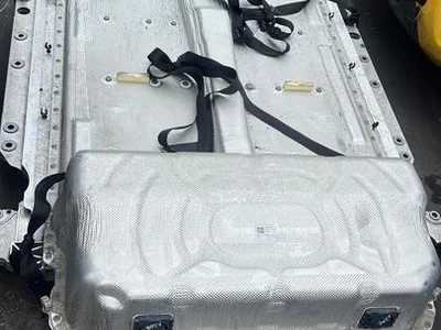 BMW 8873974, 8842848 X1 (U11) 2025 Batterie - Image 1