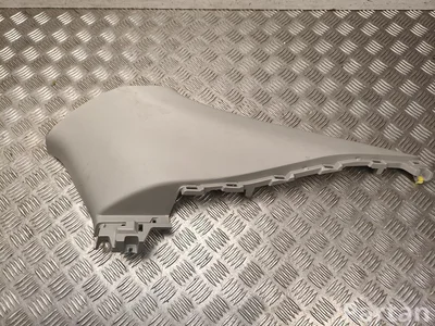Toyota 62470-47150 / 6247047150 PRIUS (_W6_) 2024 C-Säulenverkleidung rechte Seite - Bild 1