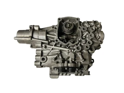 Mercedes-Benz Trucks A9612604863, 4213534040 ACTROS MP4 / MP5 2018 Bėgių perjungimo cilindras - Nuotrauka 1