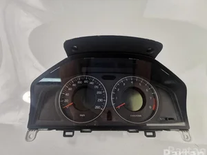 Volvo 30786622AB V70 III (BW) 2011 Tablero de instrumentos