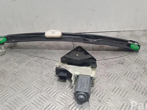 Porsche 924206100, 359Z994, 7746025600, 04119420240276 PANAMERA (970) 2010 Elevalunas Right Front