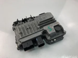 Peugeot 9810858280 208 2012 Unités de contrôle