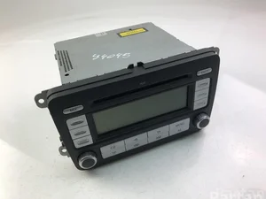 Volkswagen 1K0035186AD PASSAT (3C2) 2008 Radio / lecteur CD