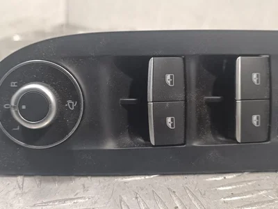 Alfa Romeo 01561291710, 01561181990, 01561291690 GIULIA (952_) 2017 Bouton de lève-vitre - Image 1