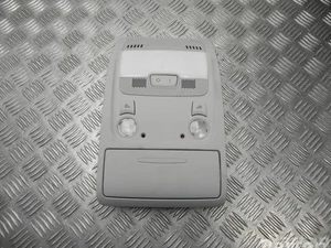 Audi 8T0947135BE A4 Allroad (8KH, B8) 2013 Lumière intérieure