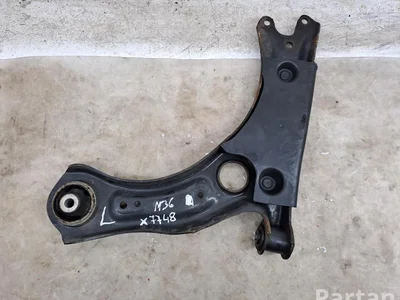 Seat IBIZA V (KJ1) 2020 Devant bras de commande de chenille supérieur - Image 1