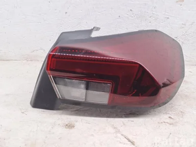 Opel 9829317280 Corsa F 2021 Задние фонари справа - Изображение 1