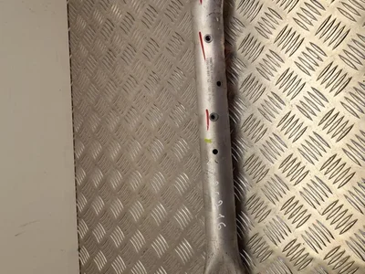 Tesla 1003619-00-E / 100361900E MODEL S 2015 Support - Image 1