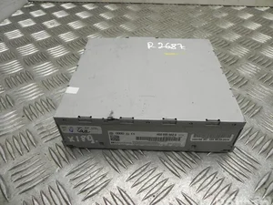 Audi 4G0035082G A5 Sportback (8TA) 2014 Unité radio