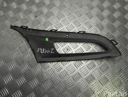 VW 6R0 853 665 D / 6R0853665D POLO (6R, 6C) 2010 Grill