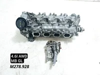 Mercedes-Benz A2780161205, 2780107420, 1224023421 GL-CLASS (X166) 2013 Cilindrų galvutė
