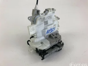 Audi 8K0839015F Q7 (4L) 2009 Türschloss