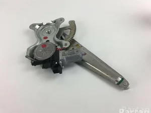 Toyota 85720-0K020 / 857200K020 HILUX VII Pickup (_N1_, _N2_, _N3_) 2011 Motor para subida de ventanas