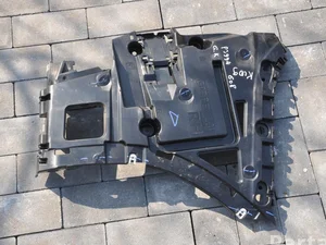 BMW 9853316 iX3 (G08) 2023 Support pour pare-chocs Right Rear