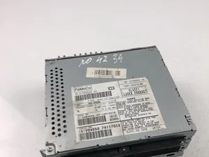 Volvo 31260540AA V70 III (BW) 2009 Sistema de navegación/ audio/ video