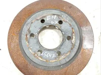 Ford USA EXPEDITION (U553) 2020 Brake Disc Left Rear