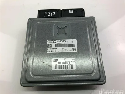 Audi 8K0906264C A5 (F53) 2016 Unités de contrôle - Image 1