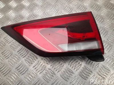 MG 10571684 ZS EV 2022 Lampy tylne z prawej - Zdjęcie 1