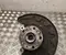 Gebrauchtes Original Škoda 5Q0 407 257 A / 5Q0407257A SUPERB III Kombi (3V5) 2023 Radlagergehäuse vorne links - Bild 1