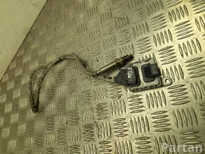 Citroën 9820566180 JUMPER 2023 Lambda Sensor