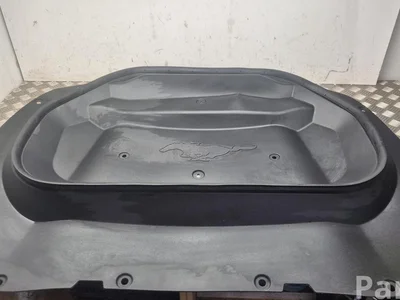 Ford USA LJ8BR16D672BC Mustang Mach-E 2022 Sonstige Veredelungsdetail - Bild 1