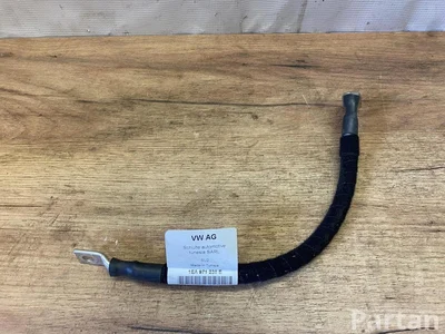 Škoda 1EA971238E ELROQ (PYL) 2025 Harness for battery - Image 1