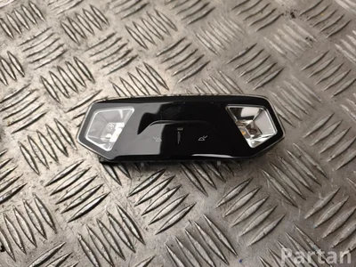BMW 5 A79 599 / 5A79599 5 G60 2025 Innenbeleuchtung - Bild 1
