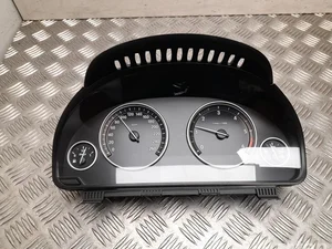 BMW 9280482 X3 (F25) 2011 Tableau de bord km/h
