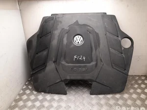 Volkswagen 4M4 133 849 E / 4M4133849E Touareg III CR 2024 Couvert de moteur
