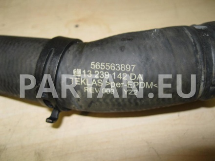 OPEL 565563897 INSIGNIA A (G09) 2011 Radiator Hose