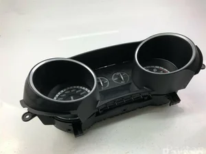 Alfa Romeo 50521956 GIULIETTA (940_) 2010 Tableau de bord