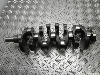 Kia AT, U16 CEE'D Hatchback (ED) 2010 Vilebrequin - Image 1