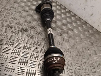 Hyundai 49501-BE220 / 49501BE220 Kona II 2025 Drive Shaft Right Front - Image 1