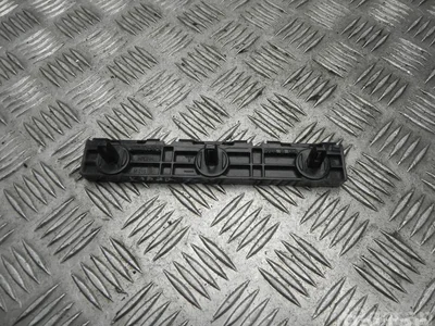 Tesla 1003691-00-B / 100369100B MODEL S 2016 Support pour pare-chocs - Image 1