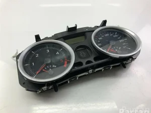 Renault 8200720321M MEGANE II (BM0/1_, CM0/1_) 2005 Tablero de instrumentos
