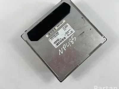 Mercedes-Benz A1111531079 C-CLASS (W203) 2006 Unité de contrôle moteur - Image 1