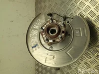 Tesla 1044666C Model Y 2025 корпус колесного подшипника сзади справа