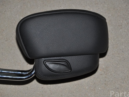 BMW 5 Gran Turismo (F07) 2010 Headrest