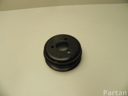 LAND ROVER 9H22 8610 AA / 9H228610AA RANGE ROVER IV (L322) 2013 Pulley