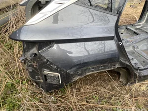 Hyundai Tucson (NX4) 2021 Quart de corps Right Rear