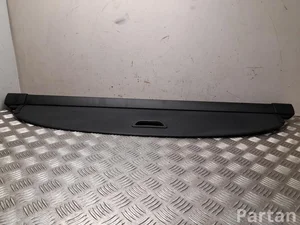 Mercedes-Benz A 254 810 00 00 / A2548100000 GLC X254 2024 Blind for luggage compartmet