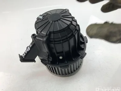 Audi X6553 A4 (8K2, B8) 2014 Ventilateur / Souffleur - Image 1