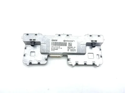 BMW 6824300, 6824300-01, 757890, 757890-13 / 6824300, 682430001, 757890, 75789013 7 (G11, G12) 2016 Kamera Frontscheibe - Bild 1