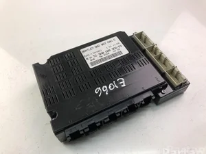 Bentley 3W0907040C CONTINENTAL Coupe (3W_) 2005 Unités de contrôle