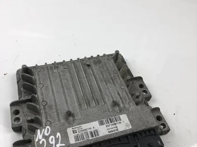 Renault 237100871R; 237100755R; S180067153A / 237100871R, 237100755R, S180067153A KANGOO (KC0/1_) 2012 Unité de contrôle moteur - Image 1