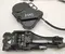 Porsche 971839015C, 971837101 PANAMERA (971) 2018 Serrure de porte Left Rear - Image 3