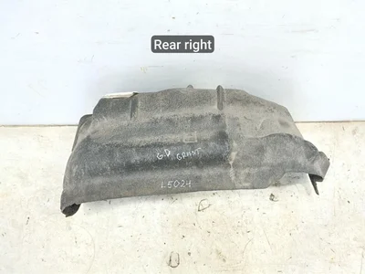 Jeep 68376702AD GRAND CHEROKEE V (WL) 2023 Doublure d'aile Right Rear - Image 1