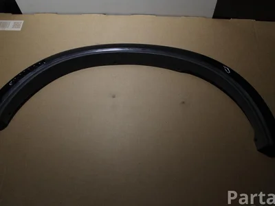 Volvo 30779580 XC90 I 2007 Moldura protectora/decorativa del paso de rueda Right Rear - Imagen 1